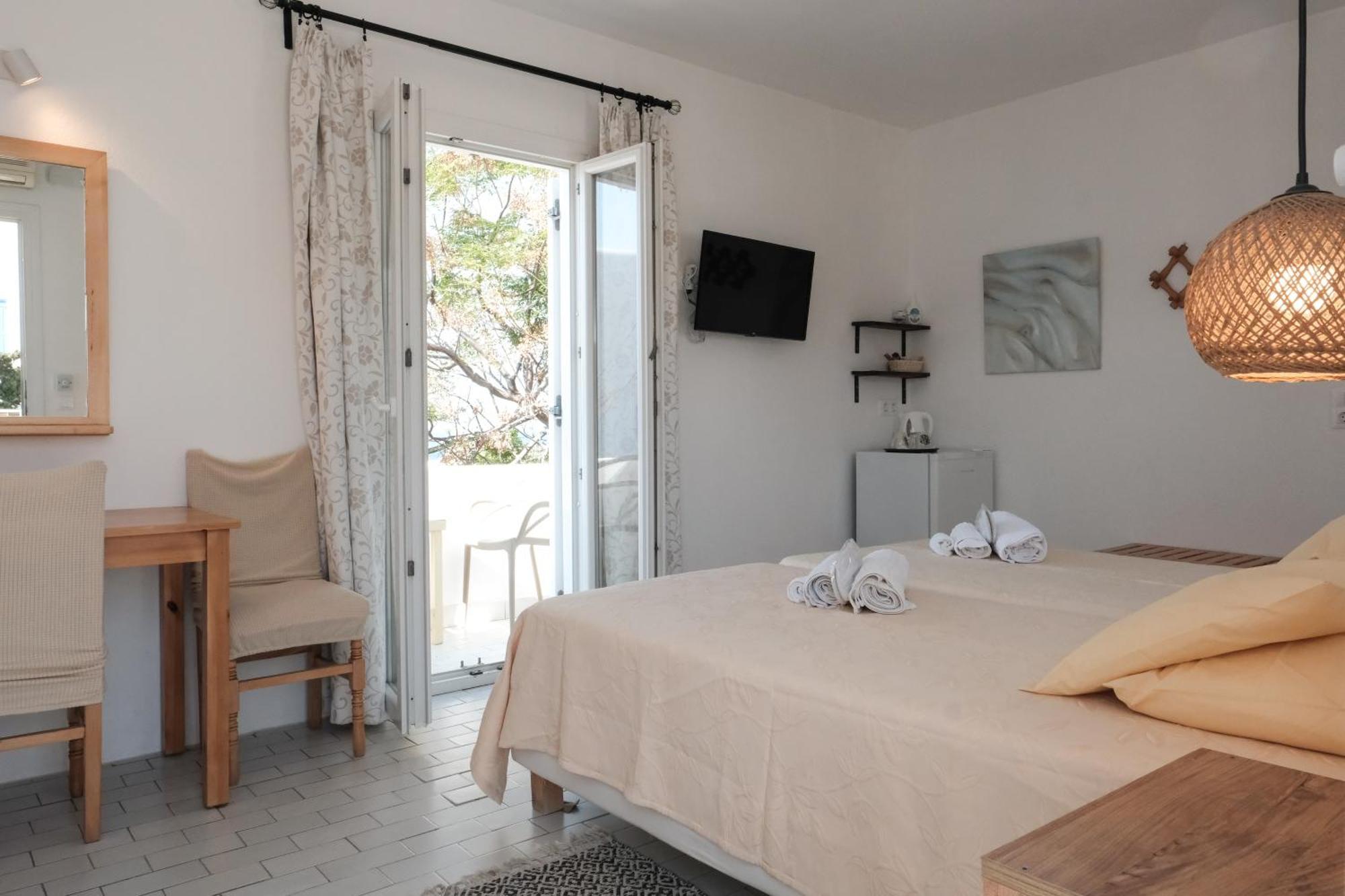 Angela's Gasthuis Mykonos Town
