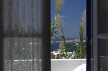 Gasthuis Angela's Mykonos Town